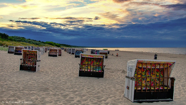 Ostsee_Usedom_Zinnowitz