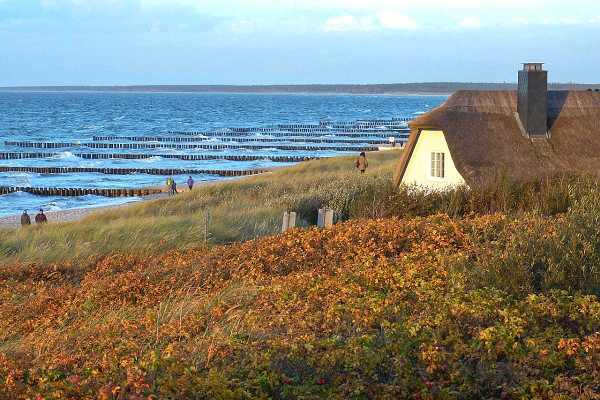 darss-ostsee-ahrenshoop