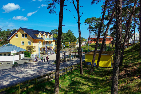 ferienwohnung-ostsee-trassenheide