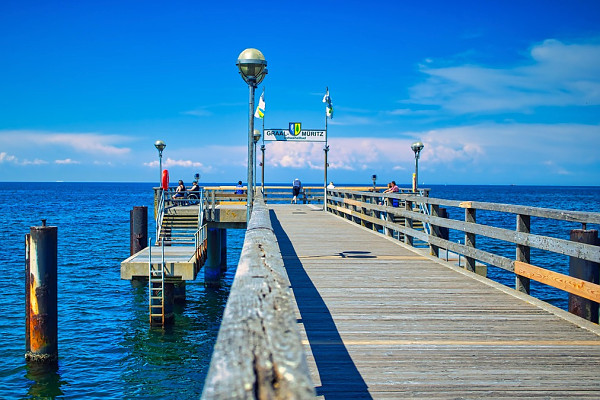 graal-mueritz-ostsee