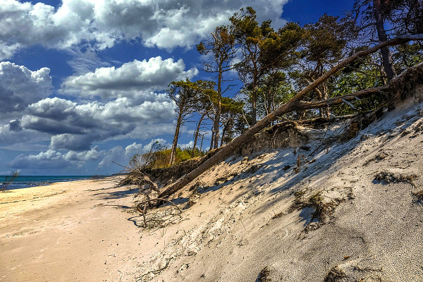 halbinsel-darss-ostsee
