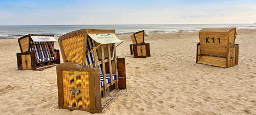 Ferienwohnungen Usedom Kaiserbäder