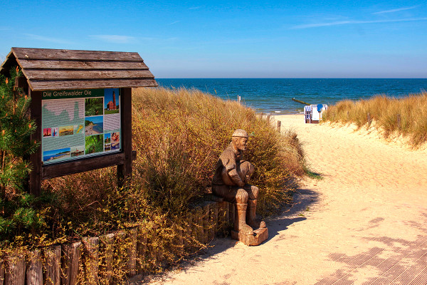zempin-ostsee-strandaufgang