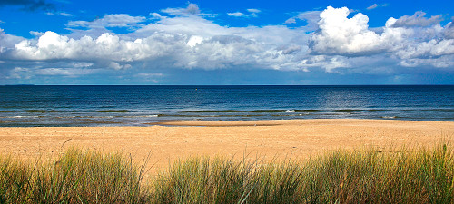 Ferienwohnungen Ostsee in Zinnowitz